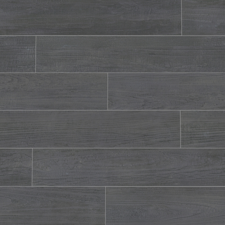 YAKEDO - 8X47, CHARCOAL, MATTE